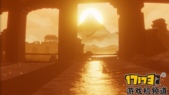 风之旅人推出PS4高清版 三部曲将同款